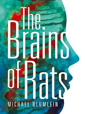 cover image of The Brains of Rats